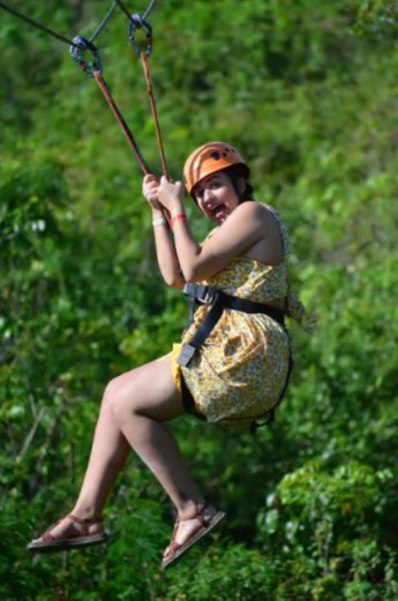 Private Zipline Adventure in Anamuya Jungle & Mountains – Anamuya, Dominican Republic