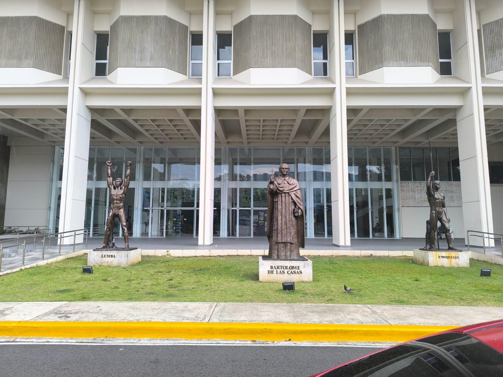 Private tour: History and Iconic Modern Monuments in Santo Domingo – Santo Domingo, Dominican Republic