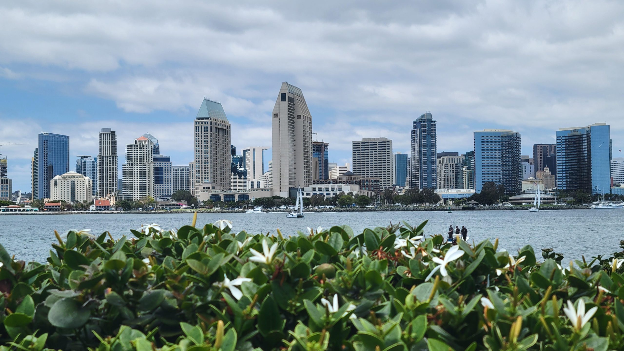 Private tour to San Diego from Los Angeles – Coronado, California