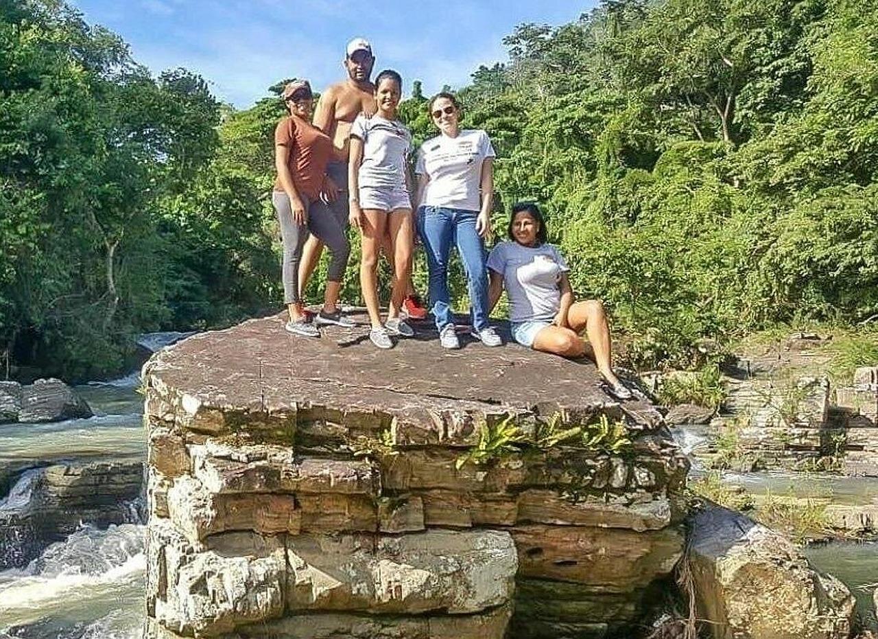 Private:Punta Cana: Off-Road Buggy Tour with Cenote & Lunch – Punta Cana, Dominican Republic