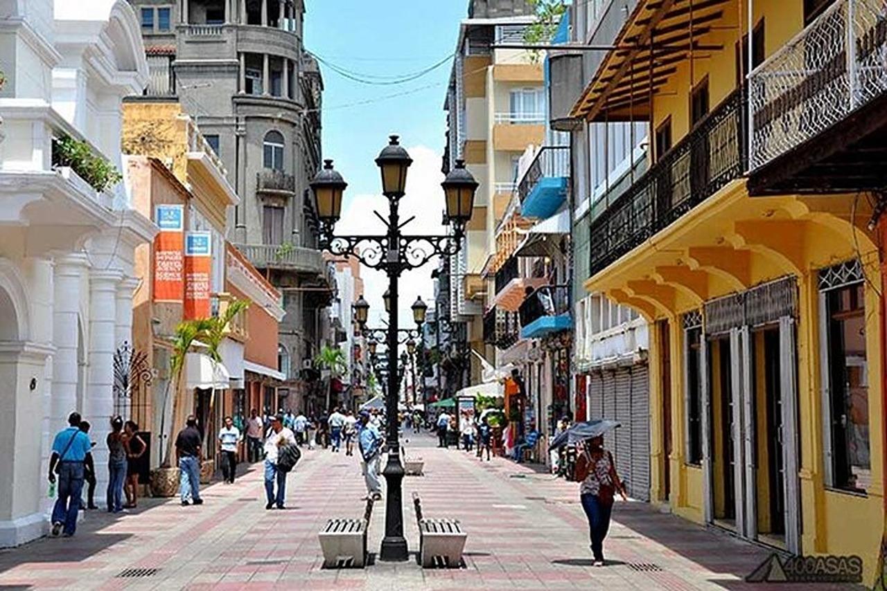 Private:Santo Domingo: Street Tour with Local Guide – Santo Domingo, Dominican Republic