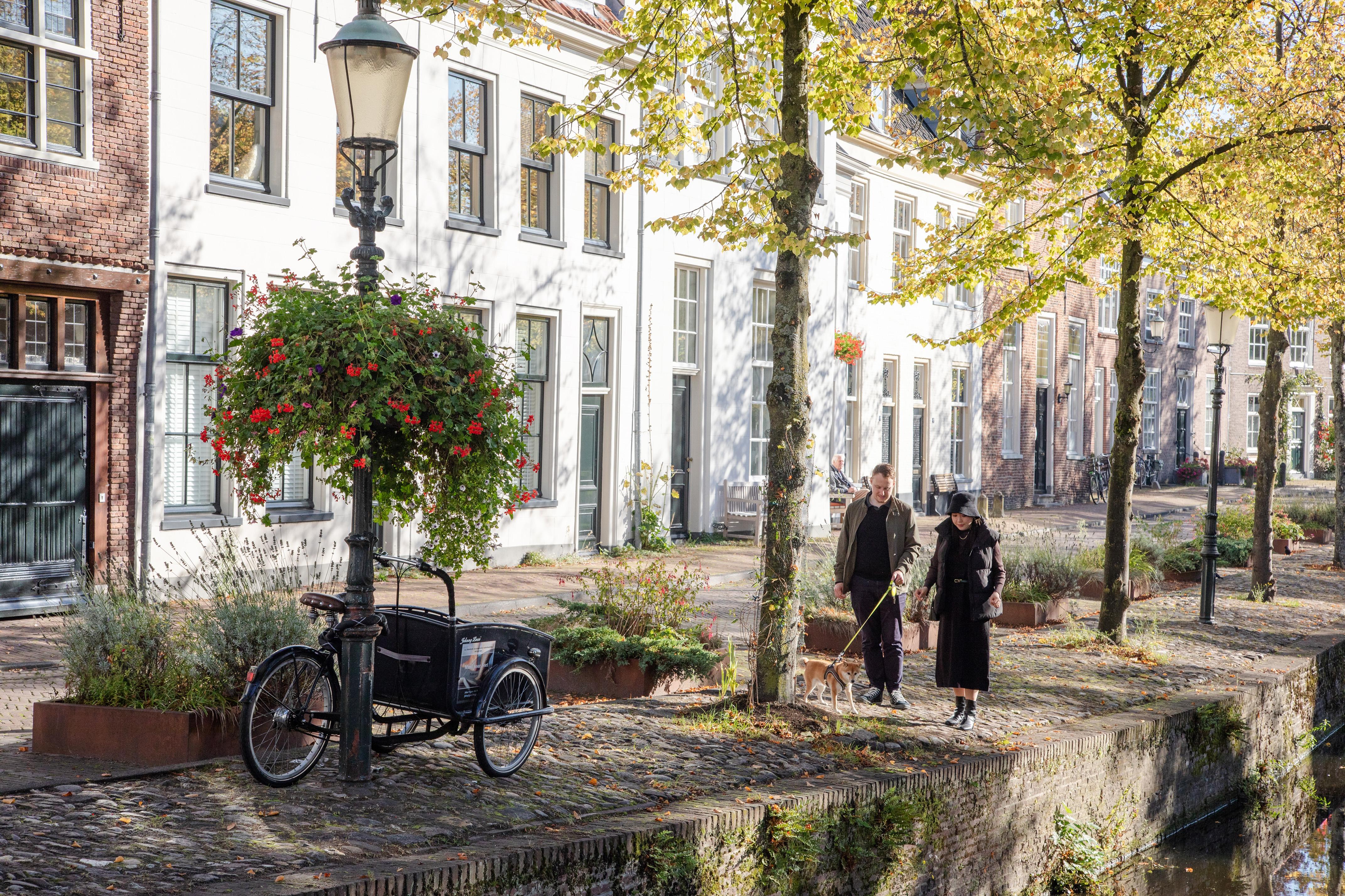 Professional photographers will capture your Dutch memories! – Amsterdam, Netherlands