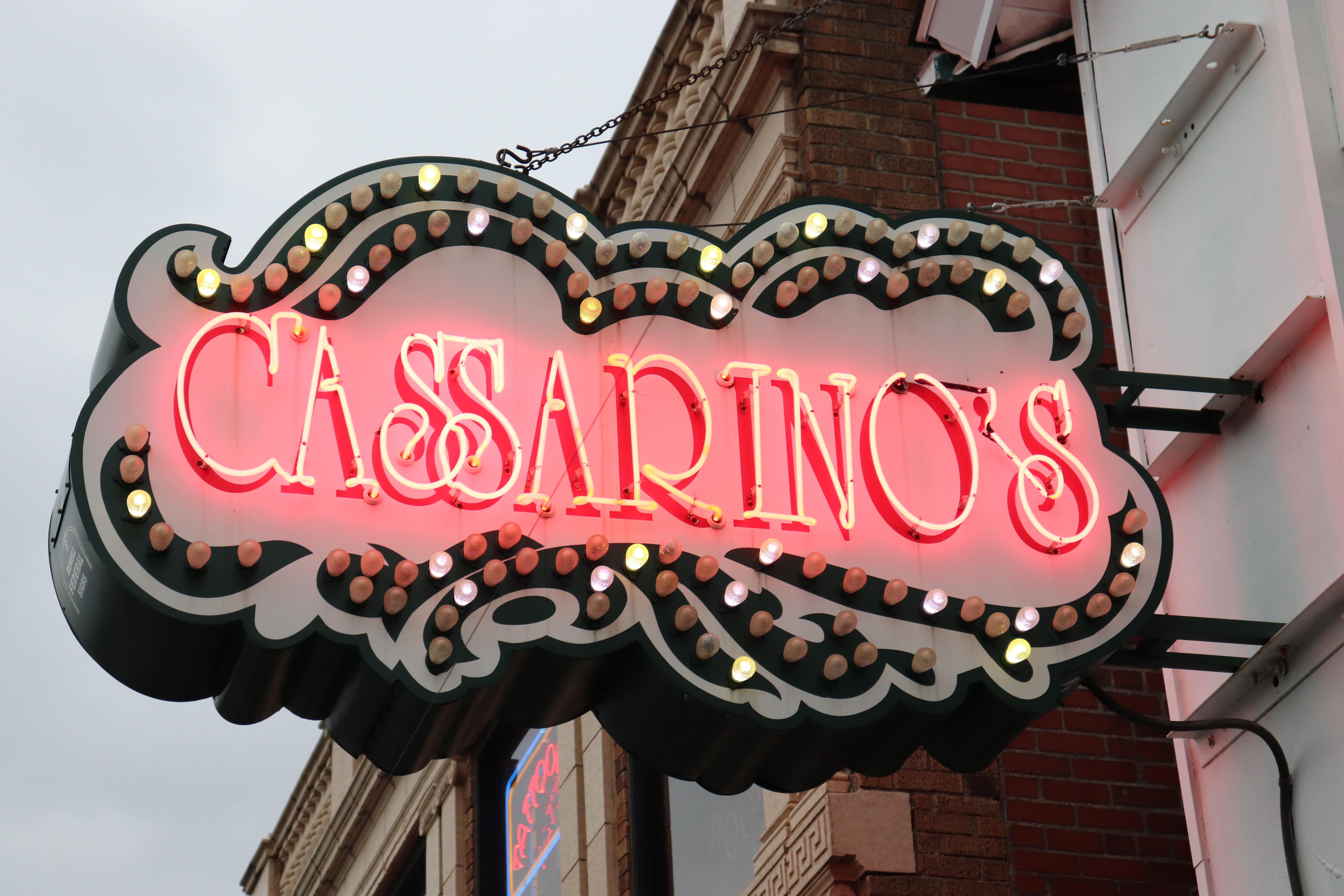 Providence: Federal Hill Dinner Stroll with Italian Dinner – Providence, Rhode Island