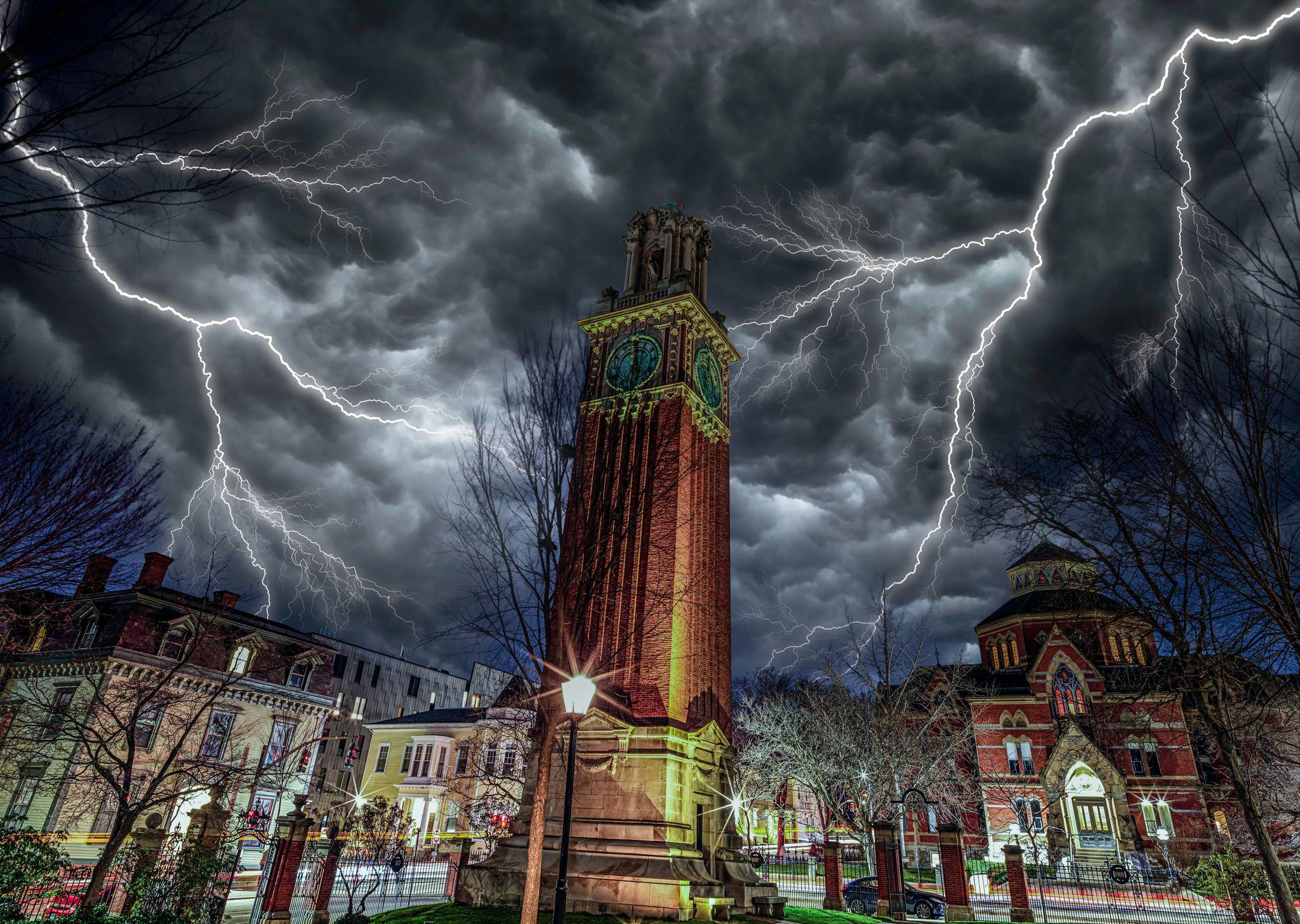 Providence Ghost Tours: Phantoms, Poltergeists, & Pestilence – Providence, Rhode Island