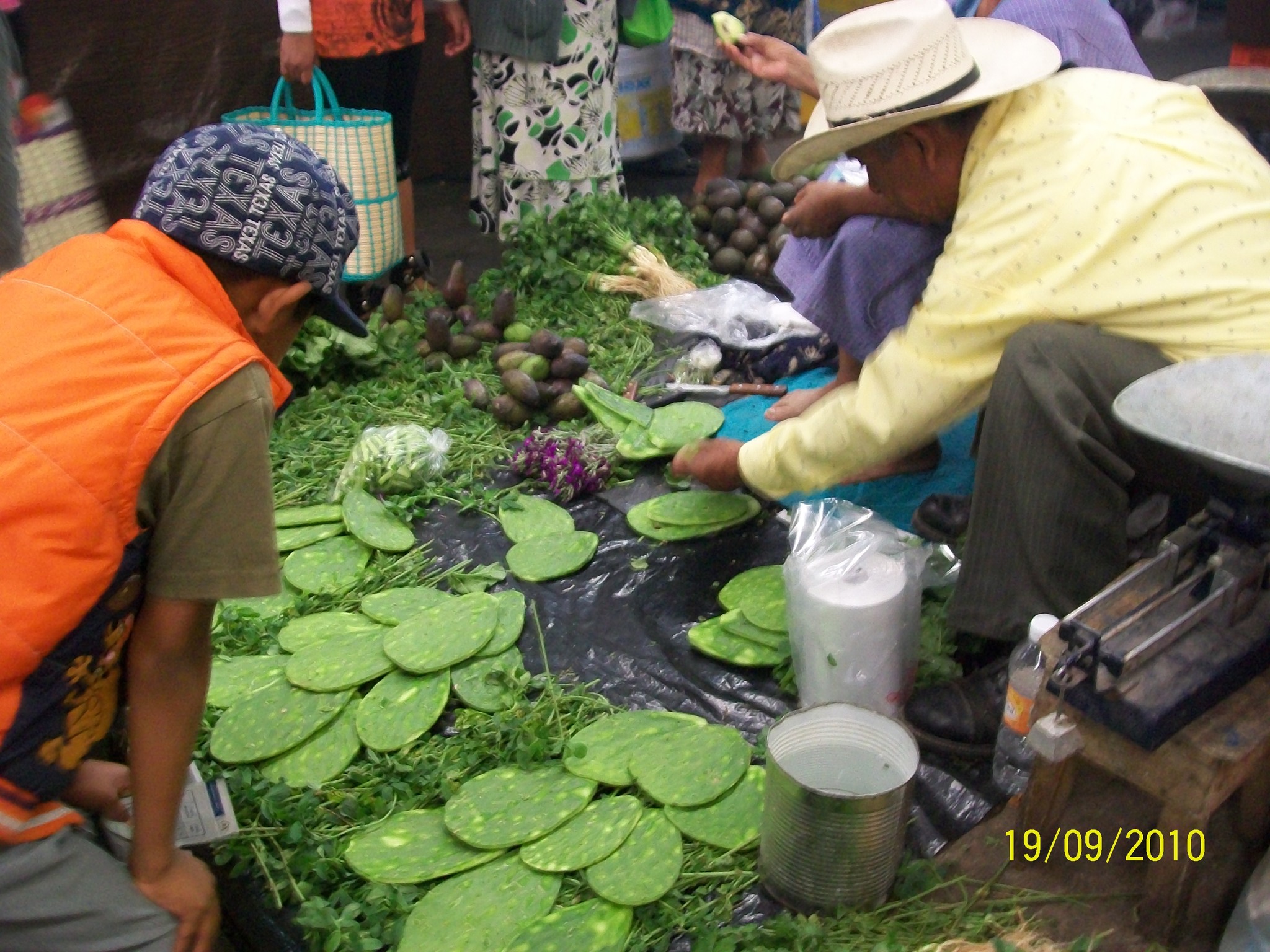 Puebla: 5-Hour Culinary Tour with Tastings – Puebla, Mexico