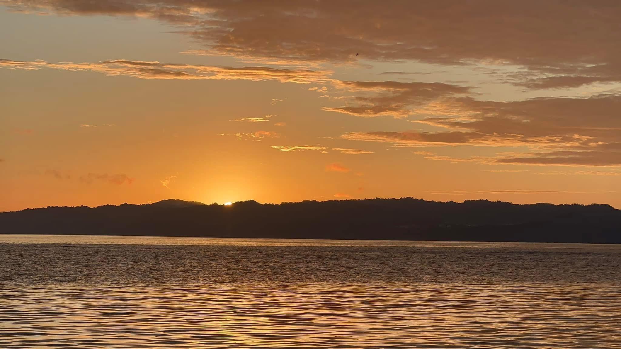 Puerto Jimenez: Kayak Adventure in the Golfo Dulce + Bioluminescence – Puerto Jiménez, Costa Rica
