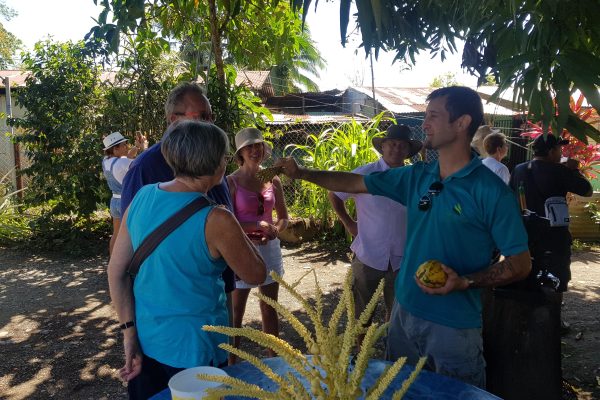 Puerto Limon: Half-Day Tortuguero Canals & Playa Bonita Tour – Puerto Limón, Costa Rica