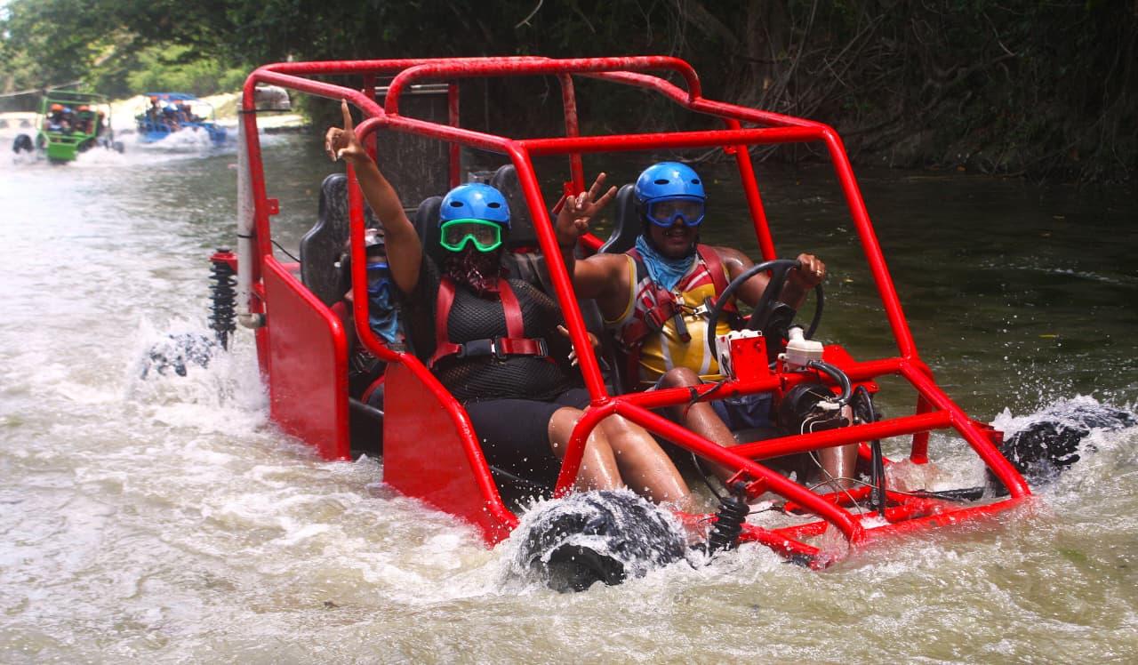 Puerto Plata: Buggy Adventure with Local Guide – Puerto Plata, Dominican Republic