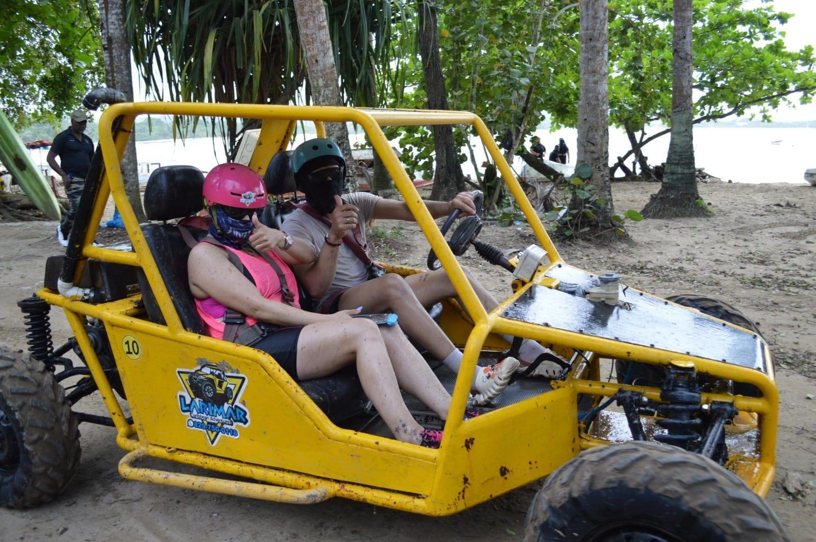 Puerto Plata: Buggy Tour with City Tours around Puerto Plata – Puerto Plata, Dominican Republic