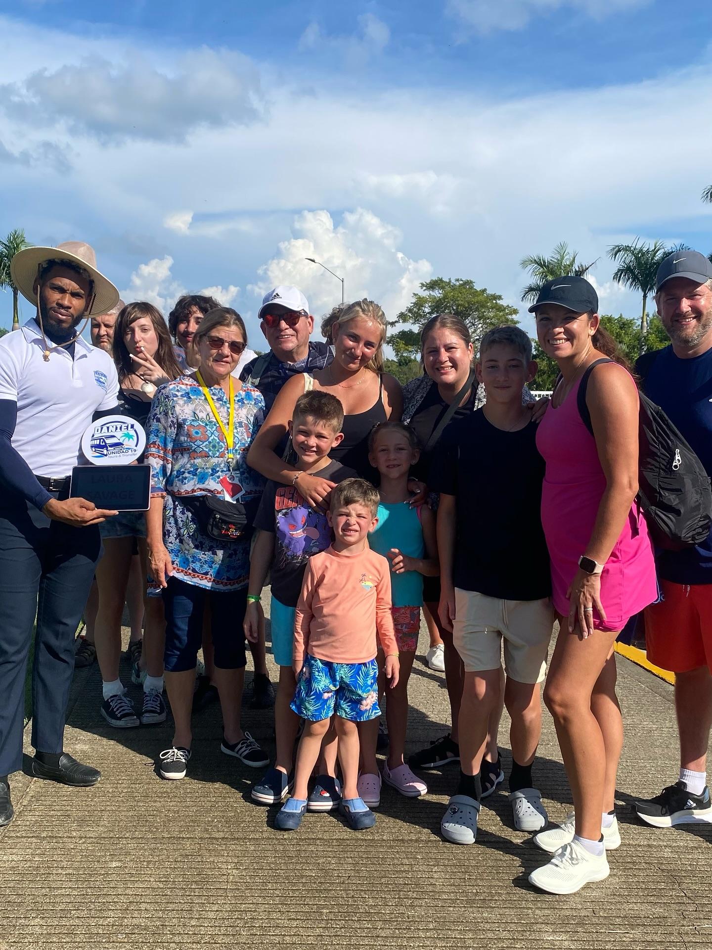 Puerto Plata: City Tour, Plantation, and Chocolate Factory – Puerto Plata, Dominican Republic