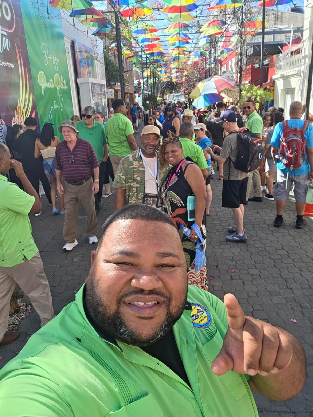 Puerto Plata: City Tour, Rum, and Beach with a Typical Lunch – Puerto Plata, Dominican Republic