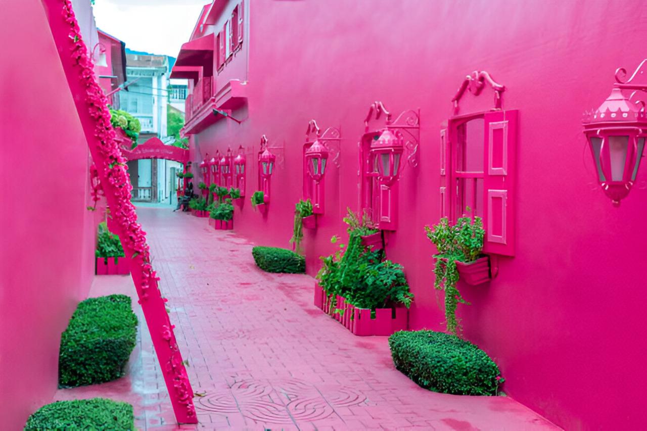 Puerto Plata City Tour + Top of the Cable Car by Driving – Puerto Plata, Dominican Republic