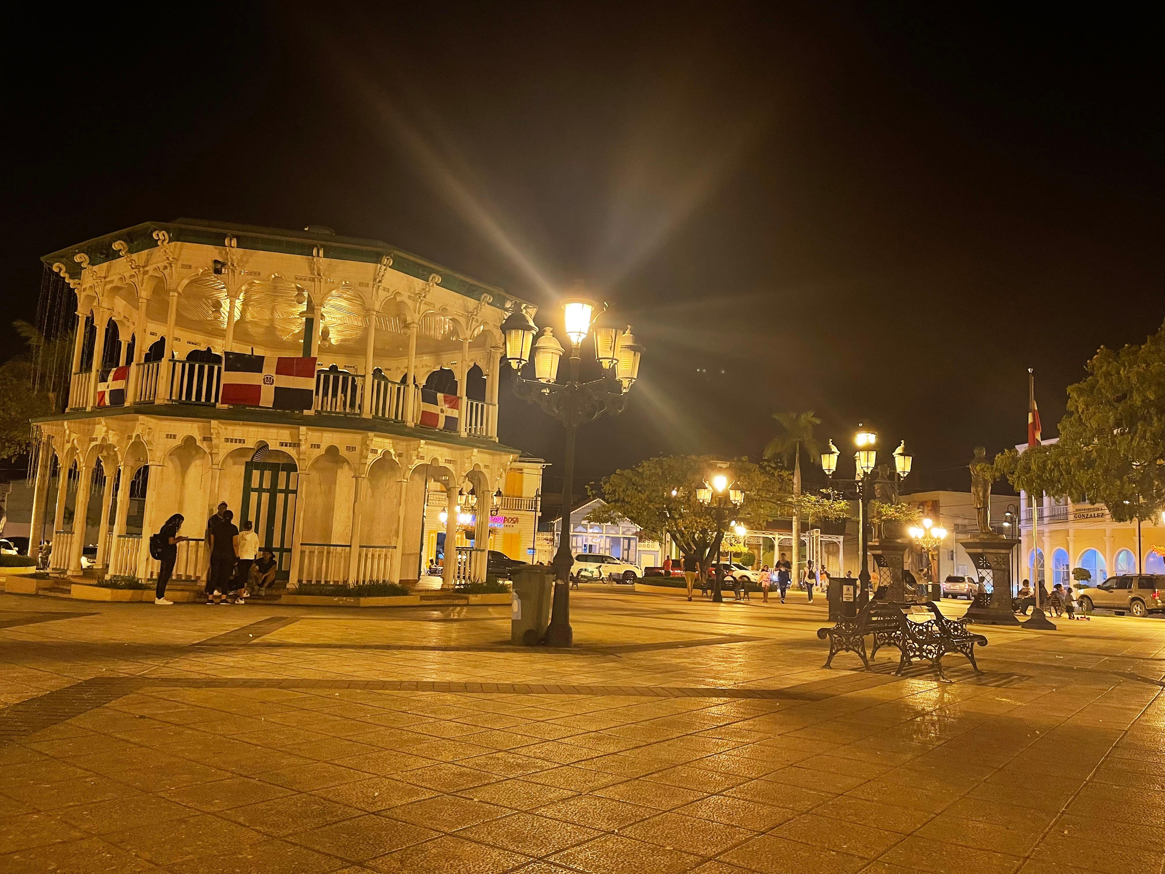 Puerto Plata City Tour: Tradition, Culture, and Coastal Beauty – Puerto Plata, Dominican Republic