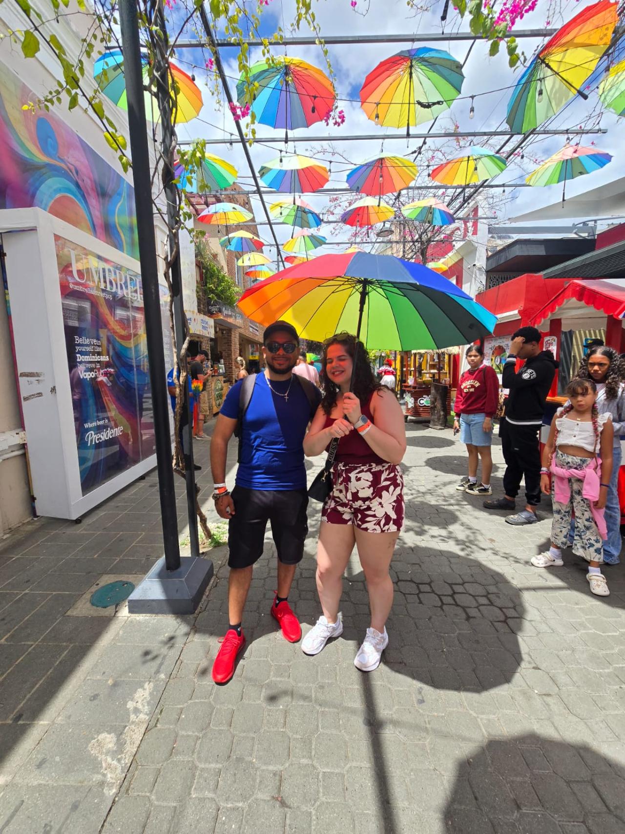 Puerto Plata: City Tour with Rum and Chocolate Factories – Puerto Plata, Dominican Republic