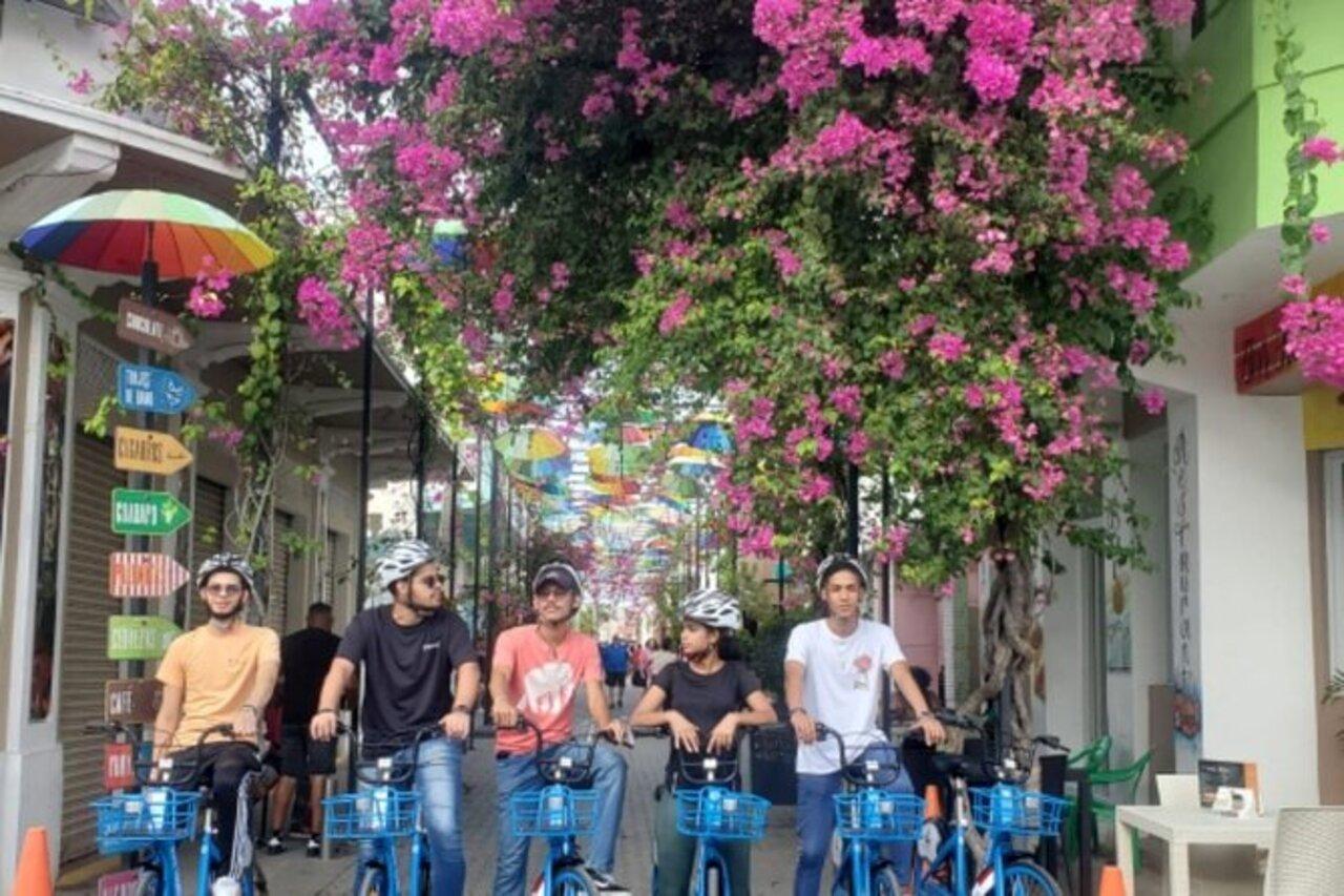 Puerto Plata City Tours By Bike – Puerto Plata, Dominican Republic