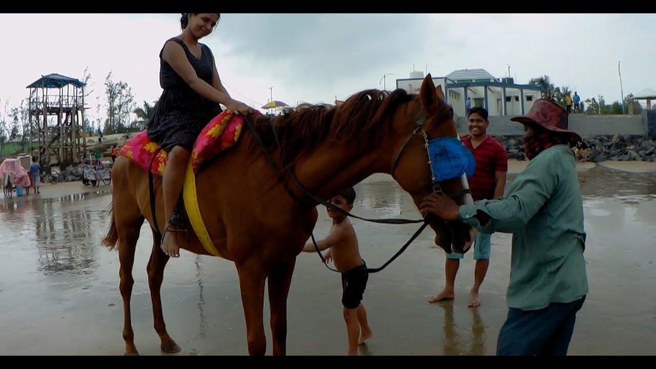 Puerto Plata: Horseback Riding Tour with Beach Views – Puerto Plata, Dominican Republic