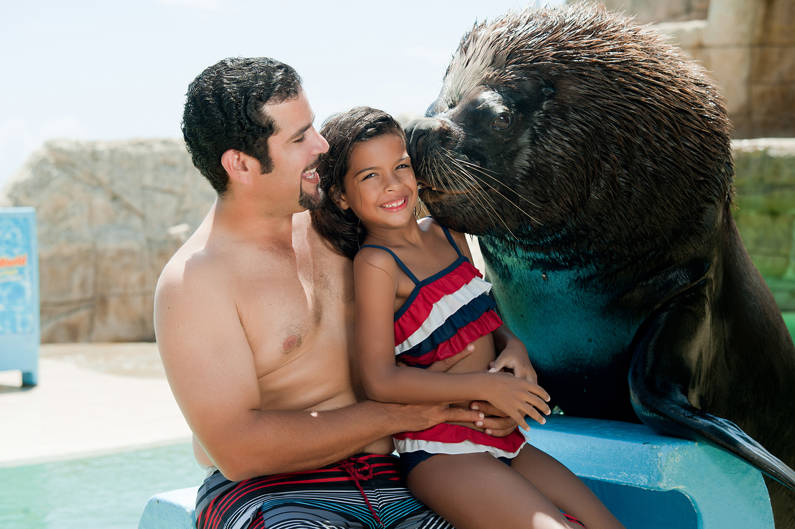 Puerto Plata Ocean World Tickets – Puerto Plata, Dominican Republic