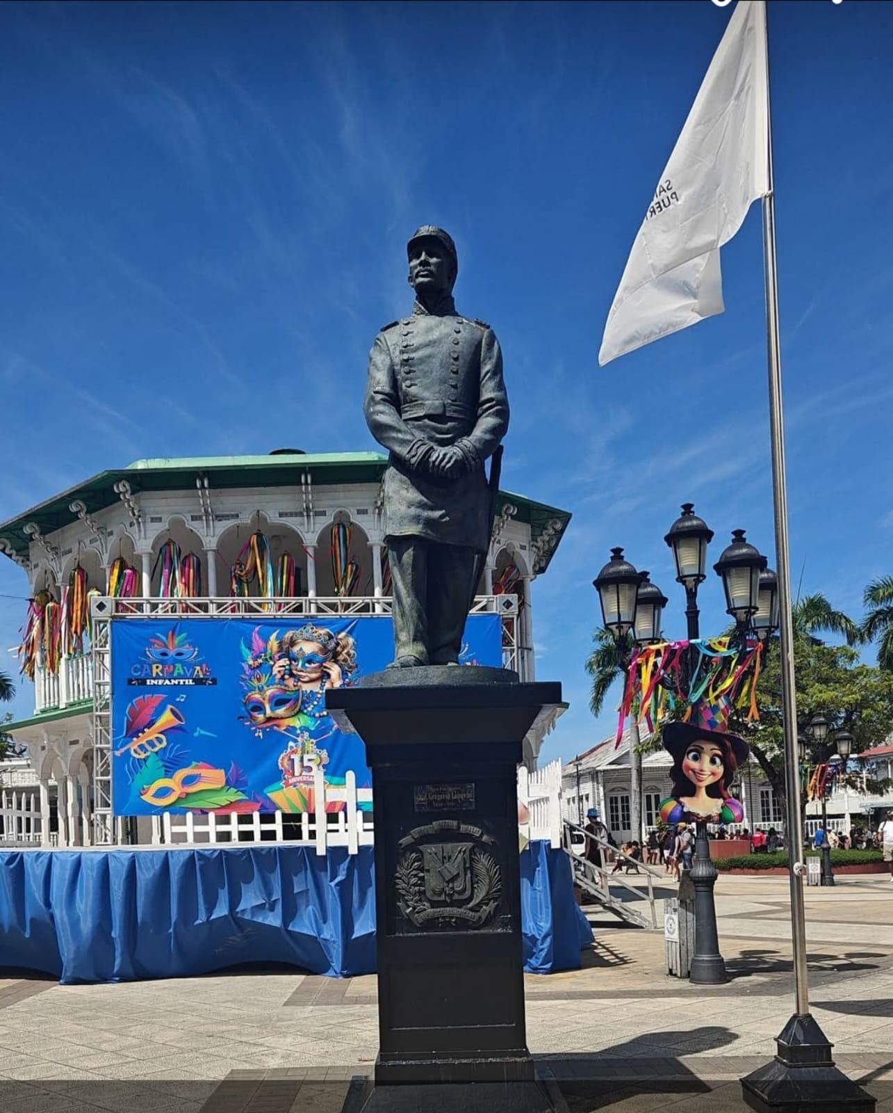 Puerto Plata: Panoramic Tours, Butterfly Garden, Countryside Views – Puerto Plata, Dominican Republic