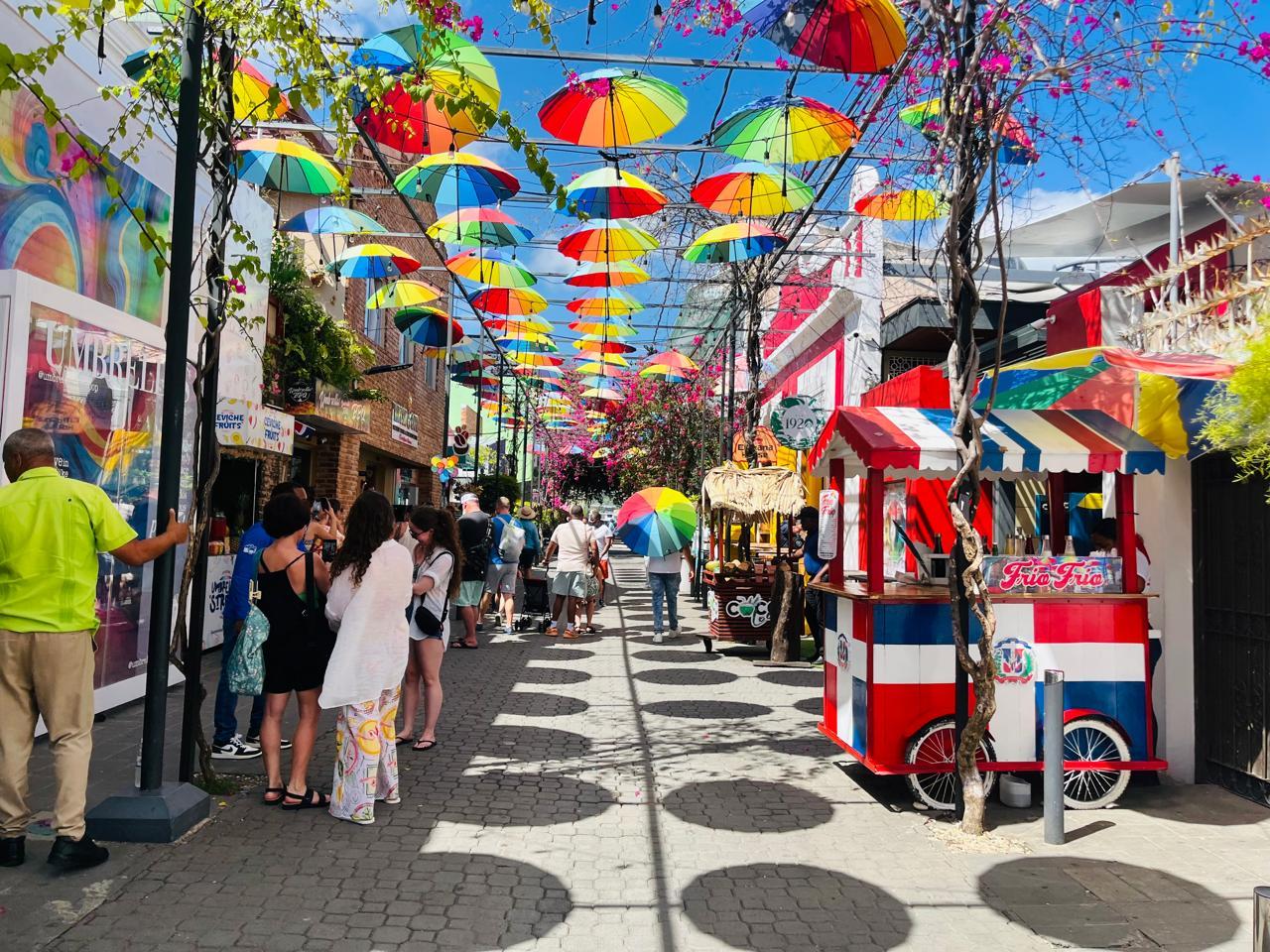 Puerto Plata Private City Tour – Puerto Plata, Dominican Republic