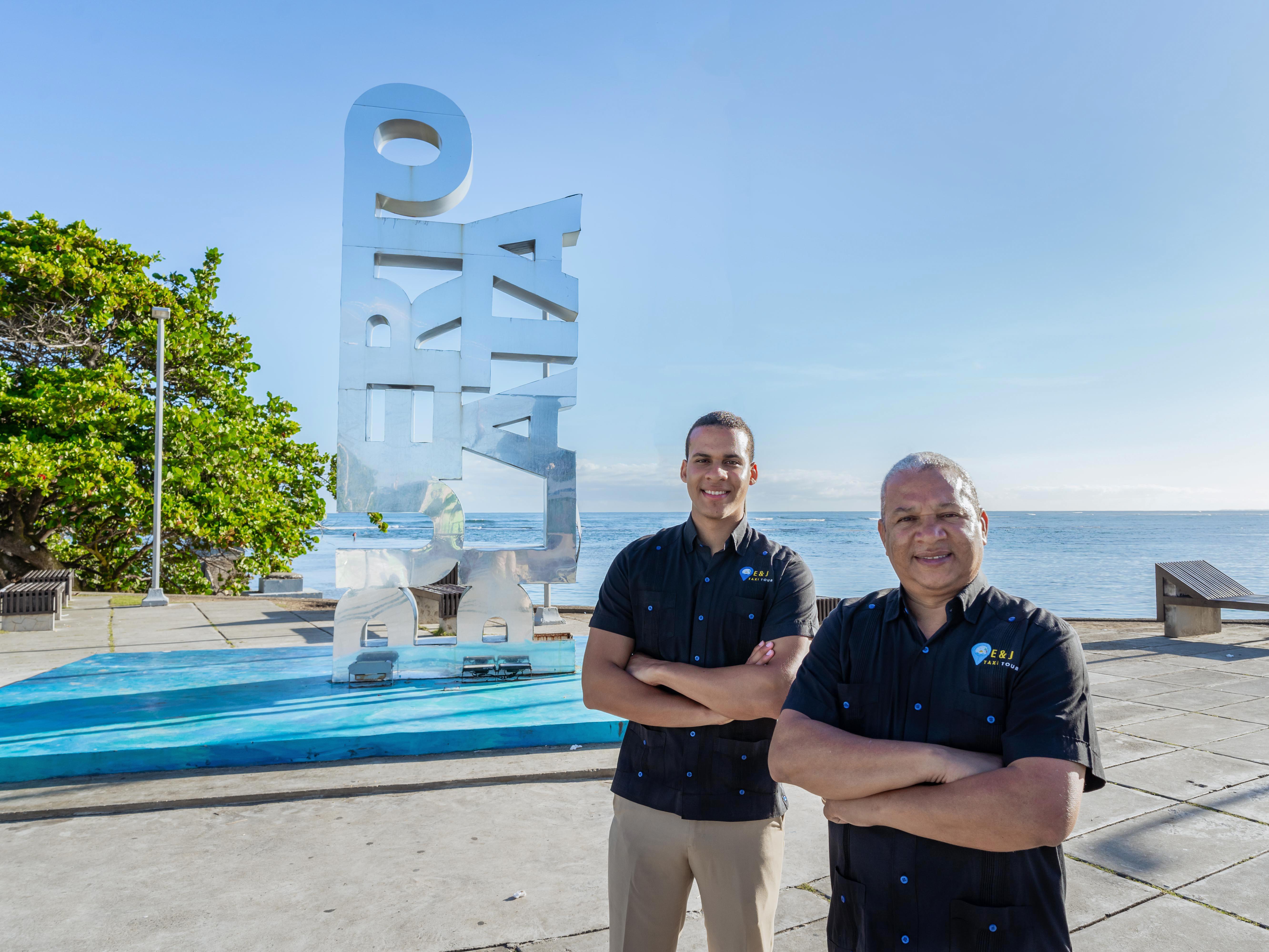 Puerto Plata: city tour – Puerto Plata, Dominican Republic