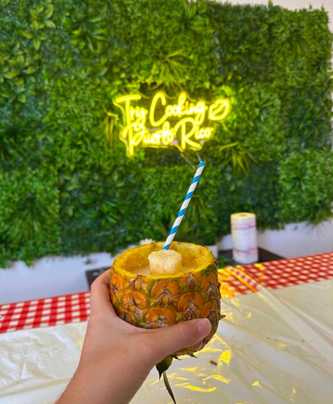 Puerto Rican food tasting and beginner cooking Tour – San Juan, Puerto Rico