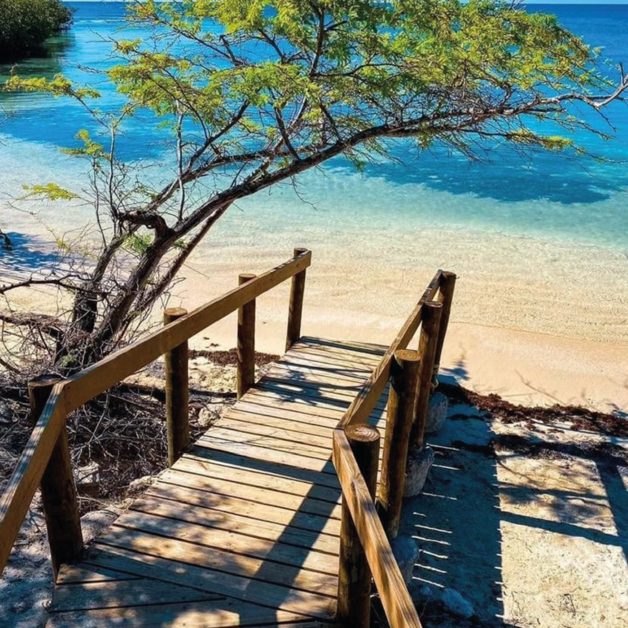 Puerto Rico: 4-in-1 Waterfalls, Beaches & Hikes Experience – Fuerte Capron, Puerto Rico