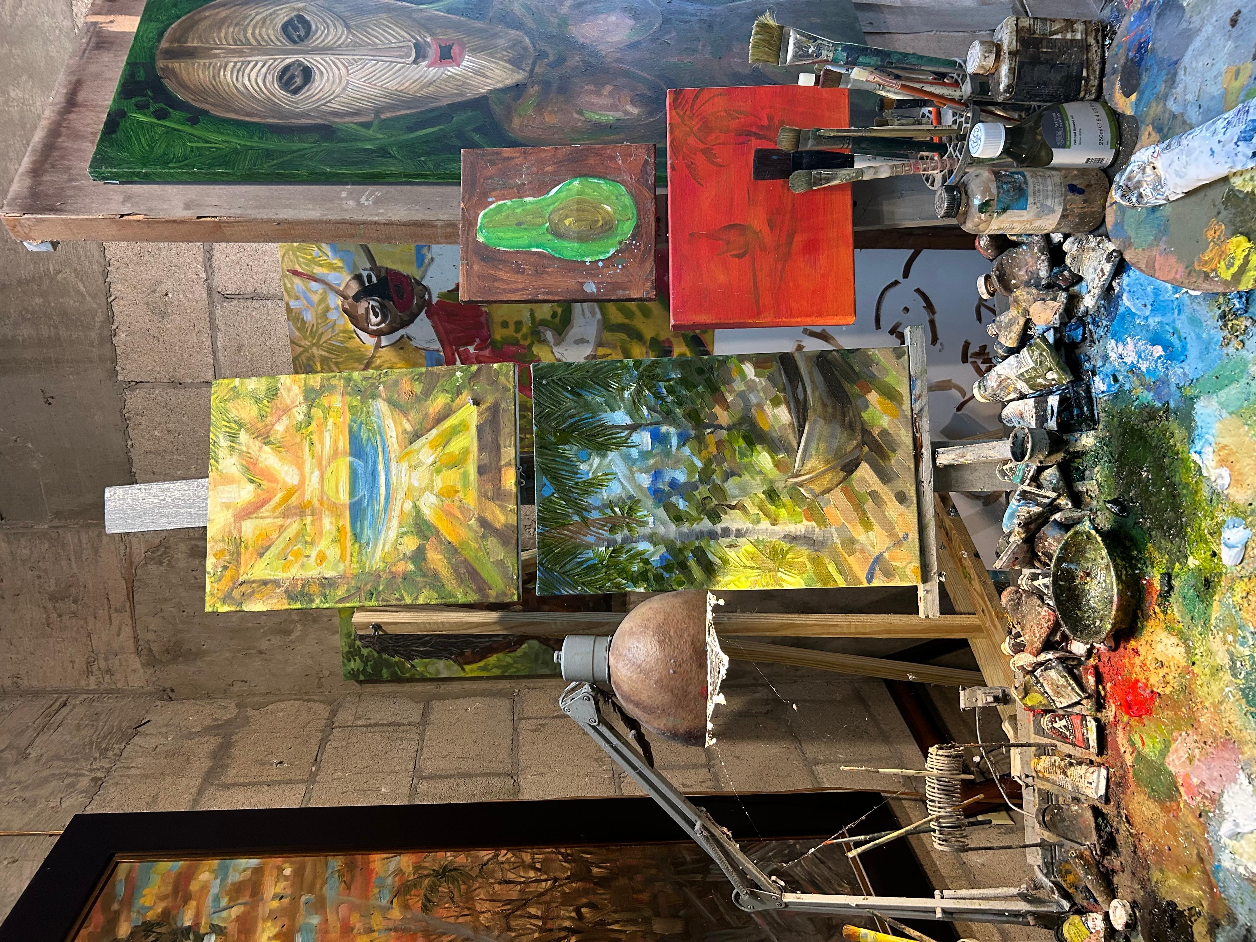 Puerto Rico: Afro Caribbean Experience Tour – Loiza, Puerto Rico