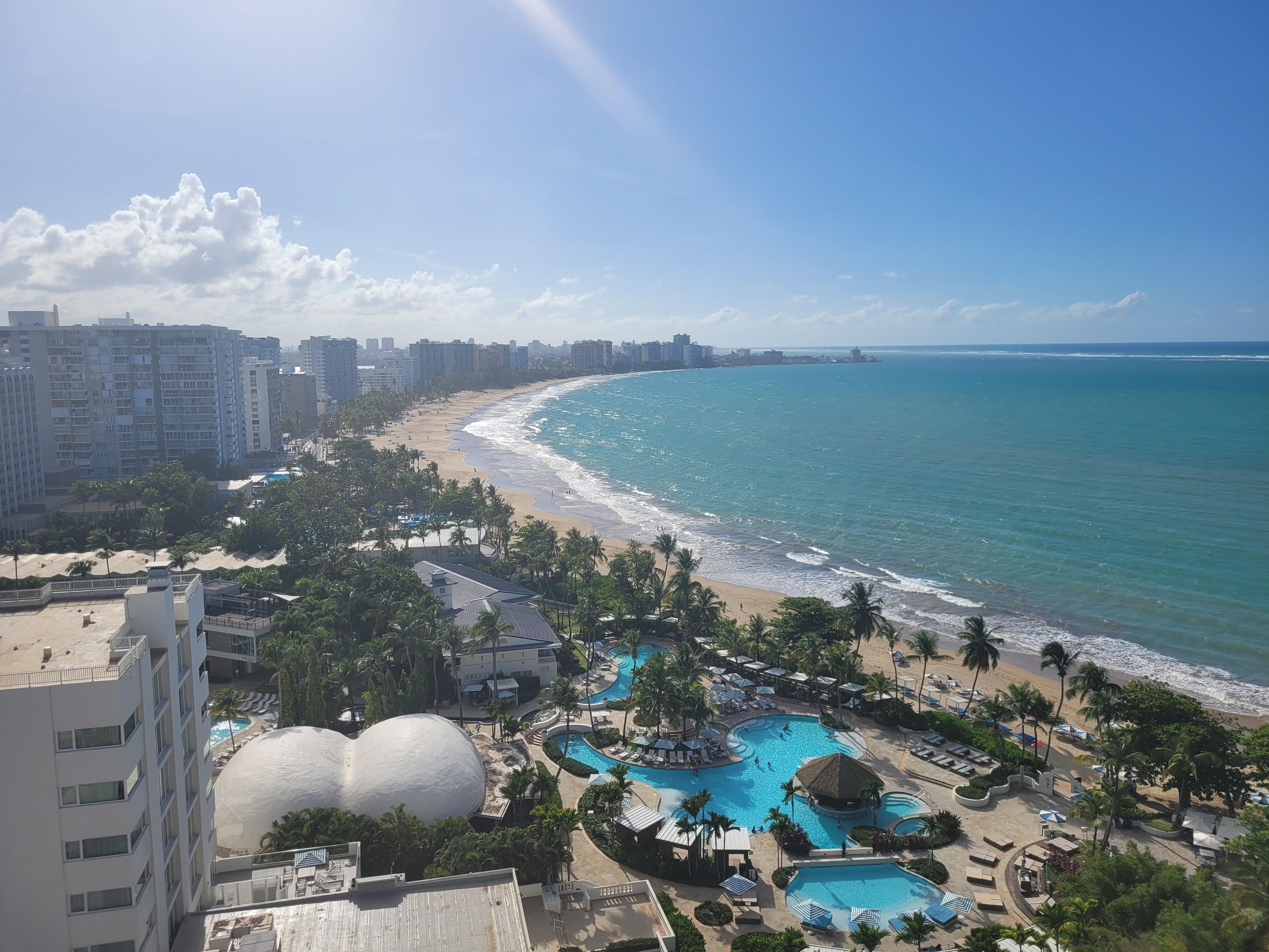 Puerto Rico Island : Create your dream tourist route – Eastern Region, Puerto Rico