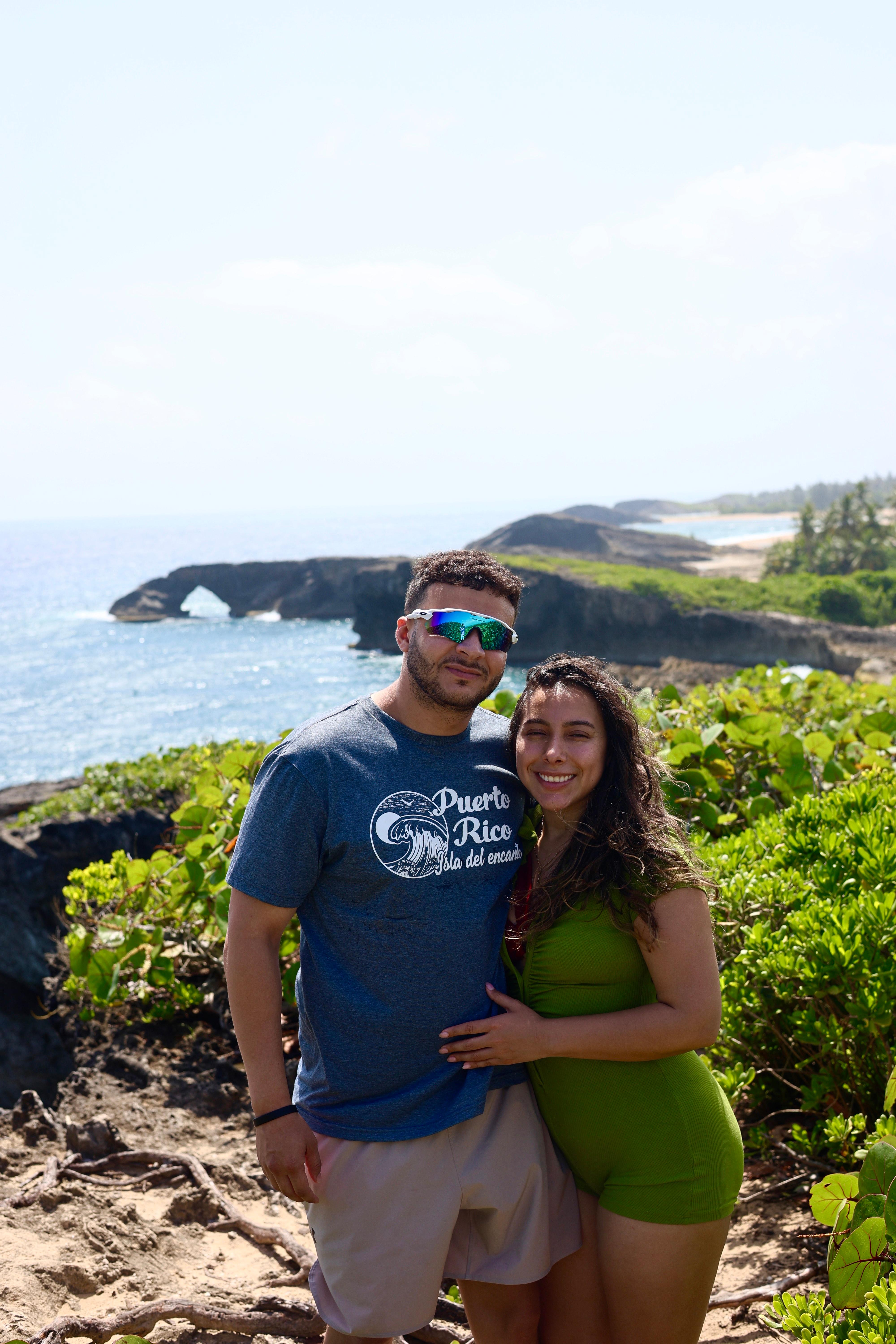 Puerto Rico: North Coast Springs, Caves, and Beach Tour – Arecibo, Puerto Rico