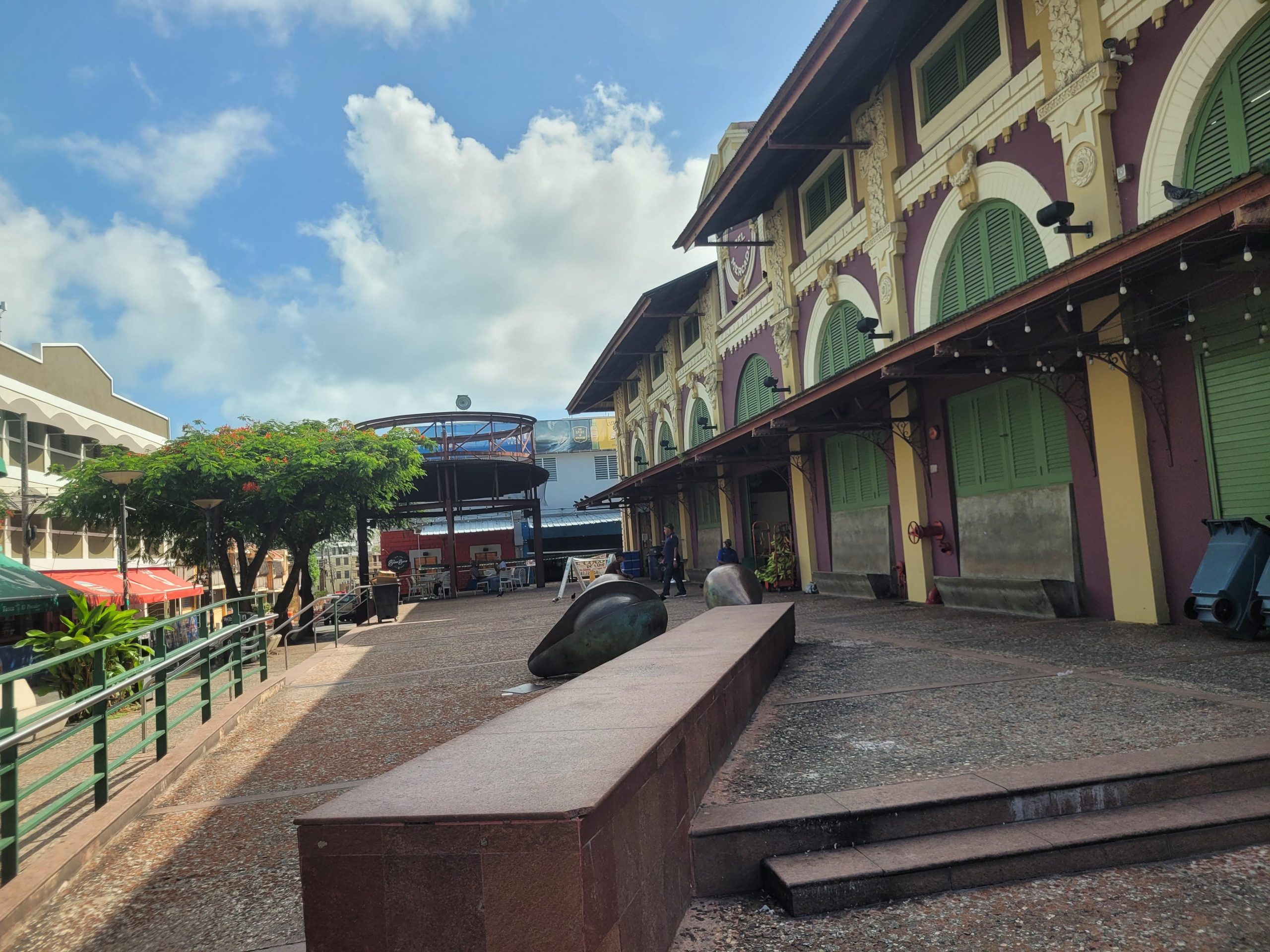 Puerto Rico: Old San Juan to Loïza – The Perfect Tour – San Juan, Puerto Rico