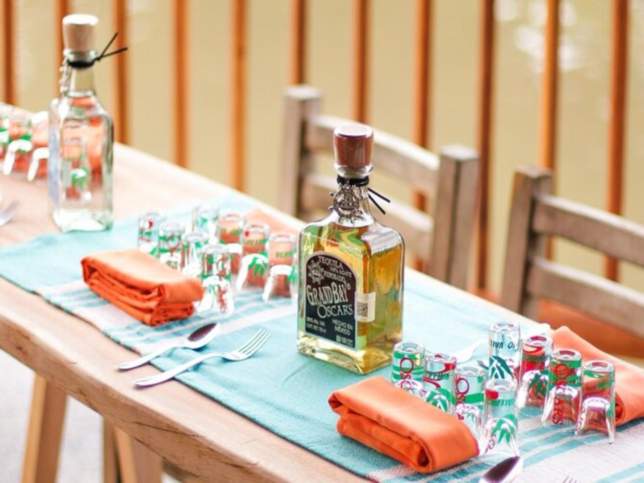 Puerto Vallarta: Agave Spirits Tasting and Food Pairing – Puerto Vallarta, Mexico
