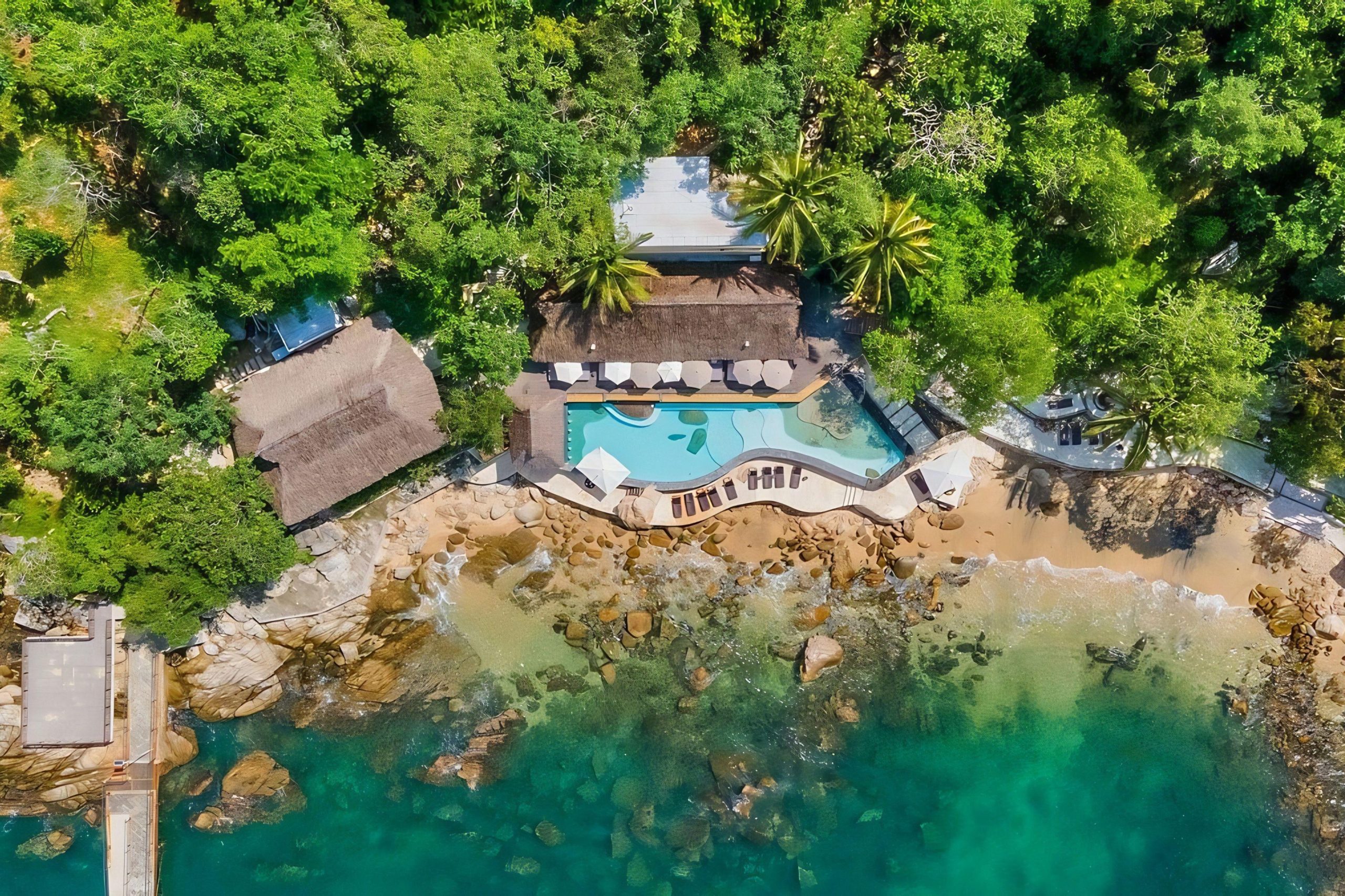 Puerto Vallarta: Mega Catamaran Tour All-Inclusive Beach – Playa Chica Locca, Mexico