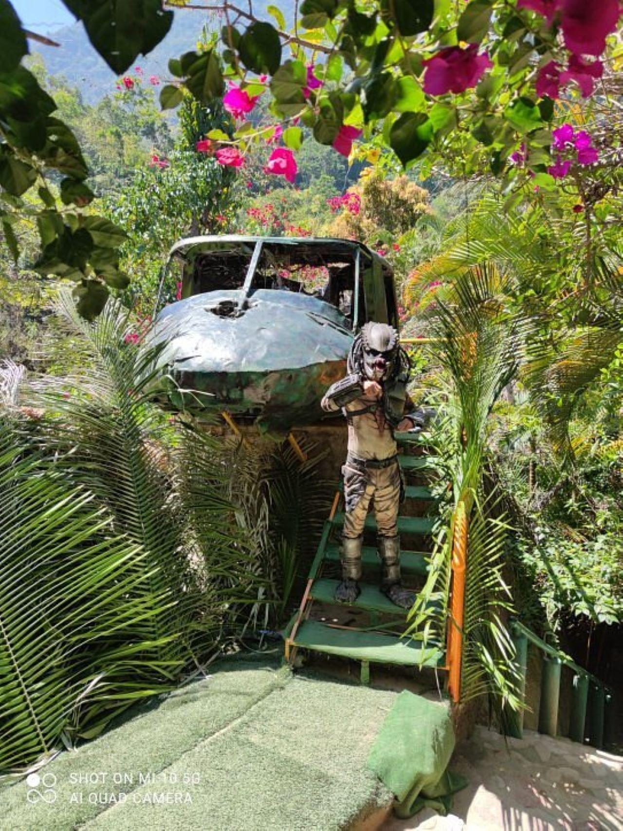 Puerto Vallarta: Predator ATV & Tequila Tour – Mismaloya, Mexico