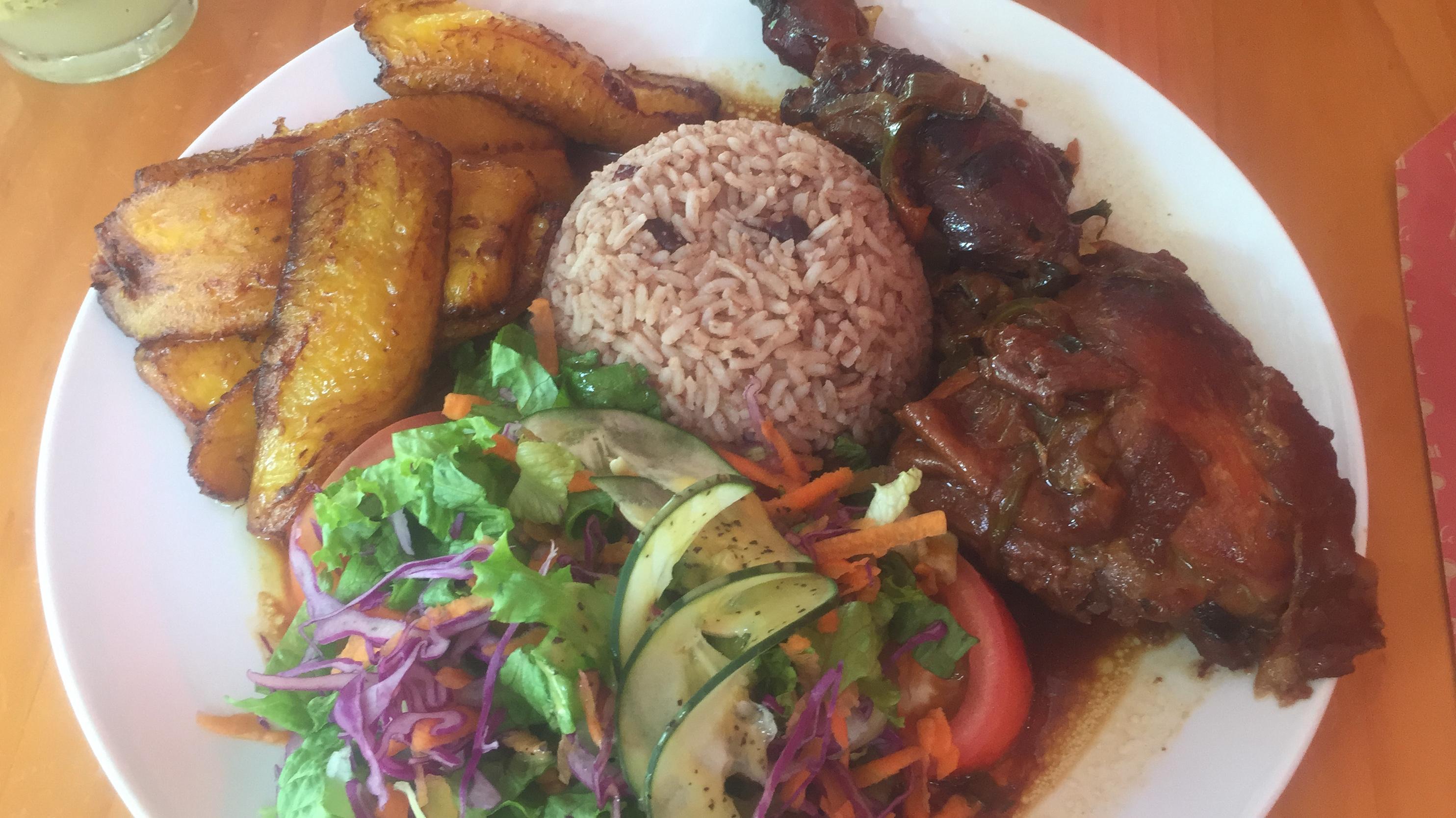 Puerto Viejo: Food and Culture Walking Tour – Puerto Viejo de Talamanca, Costa Rica