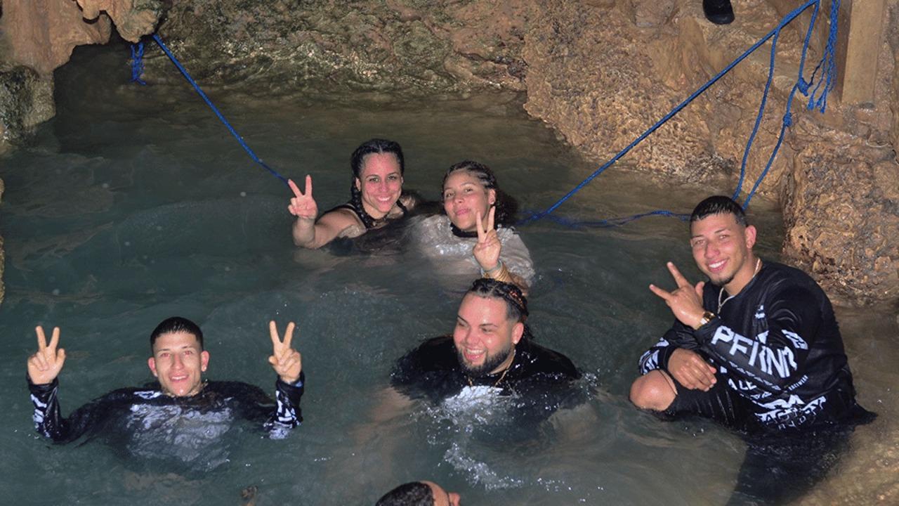 Punta Cana: ATV, Cave Swim & Horseback Ride Tour – Punta Cana, Dominican Republic