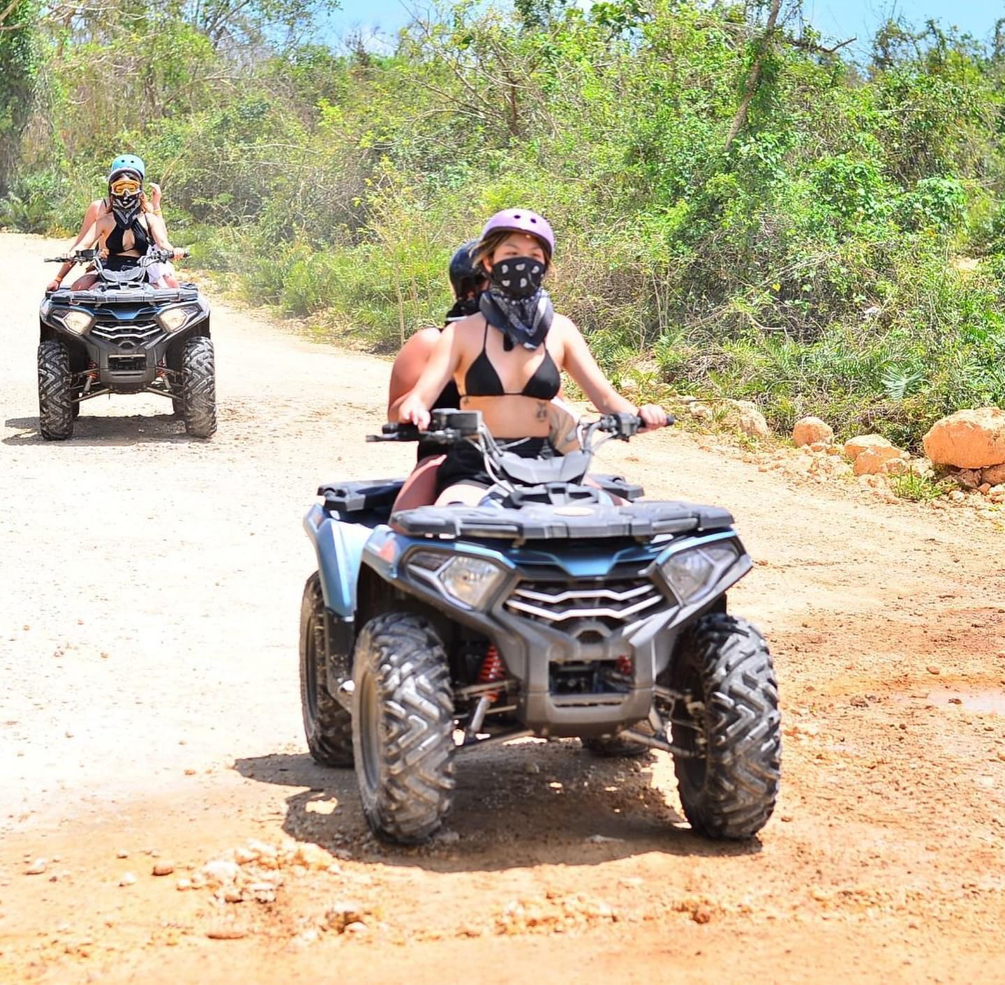 Punta Cana ATV Off-Road Experience – Punta Cana, Dominican Republic