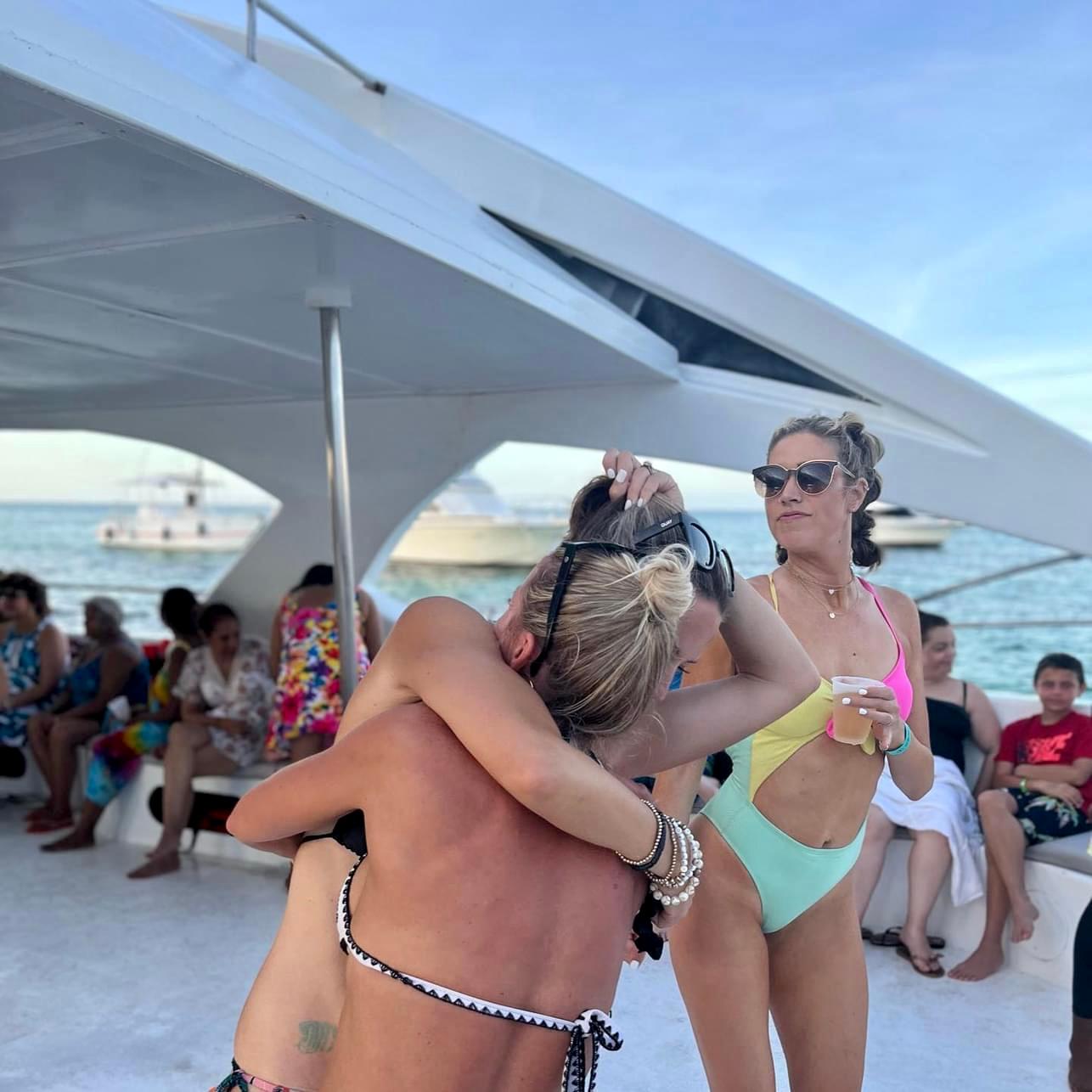 Punta Cana: All Inclusive Saona Island Experience – Punta Cana, Dominican Republic