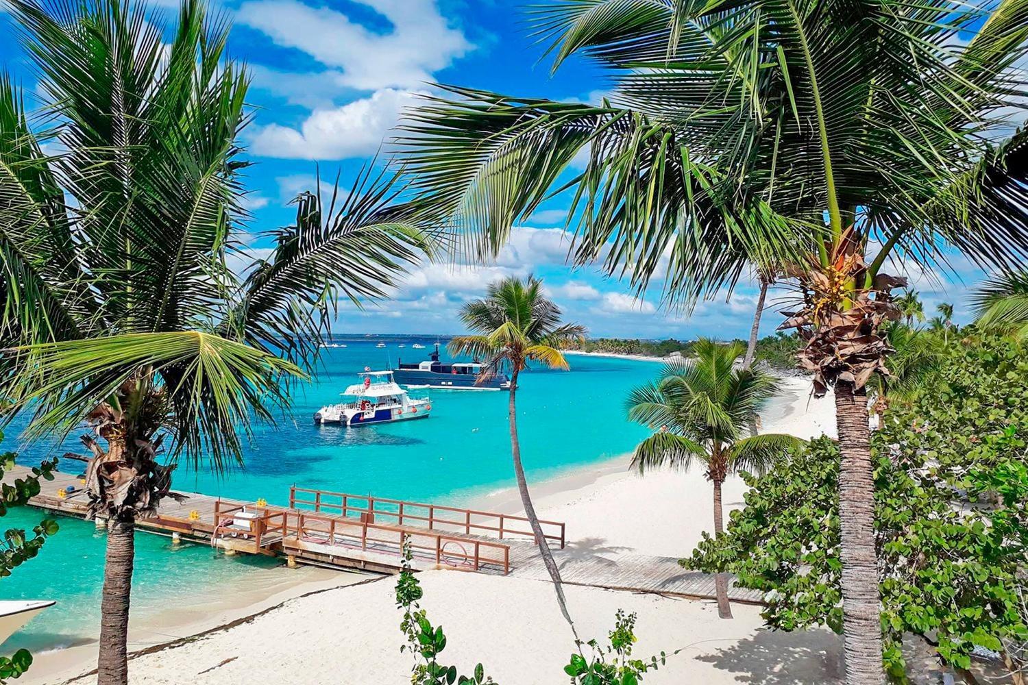 Punta Cana: Catalina Island Snorkeling Trip with Lunch – Punta Cana, Dominican Republic