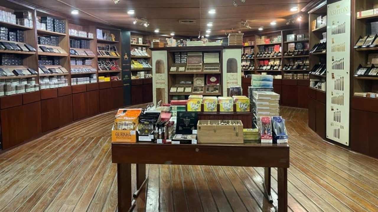 Punta Cana: Don Lucas Cigar, Chocolate, & Rum Tour – Punta Cana, Dominican Republic