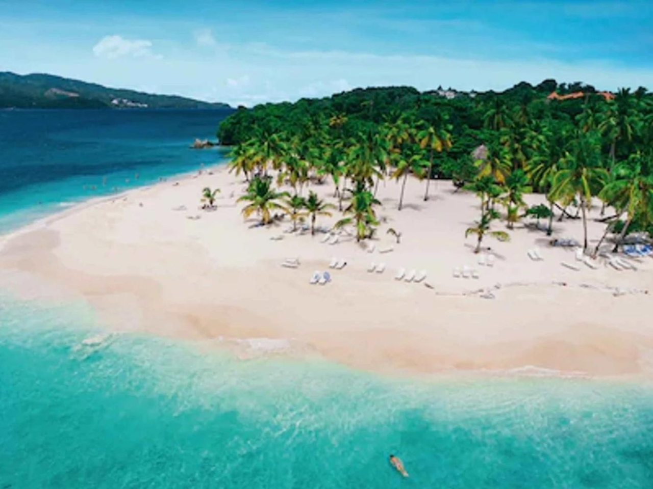 Punta Cana: Excursión a Samaná, Cayo Levantado y El Limón – Punta Cana, Dominican Republic