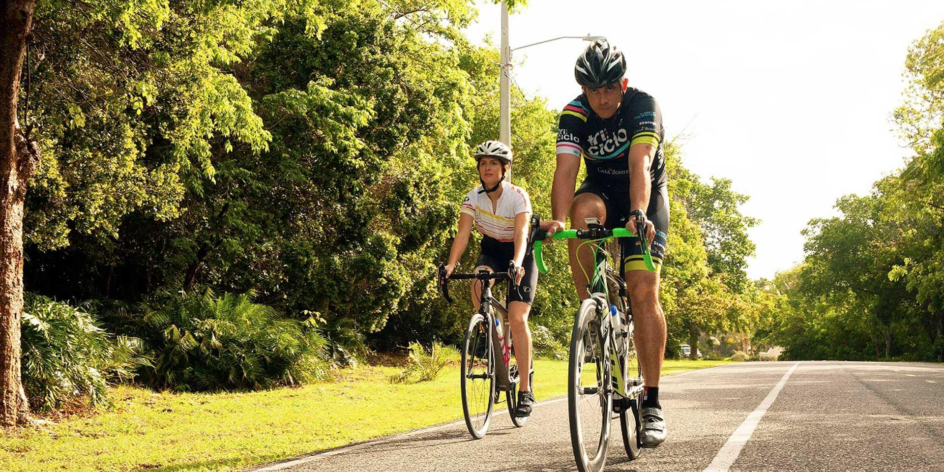 Punta Cana: Guided Bike Tour with Cenote Swim & Snacks – Punta Cana, Dominican Republic