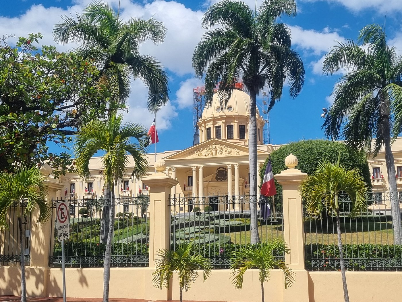 Punta Cana & La Romana: Santo Domingo Guided Tour & Lunch – Punta Cana, Dominican Republic