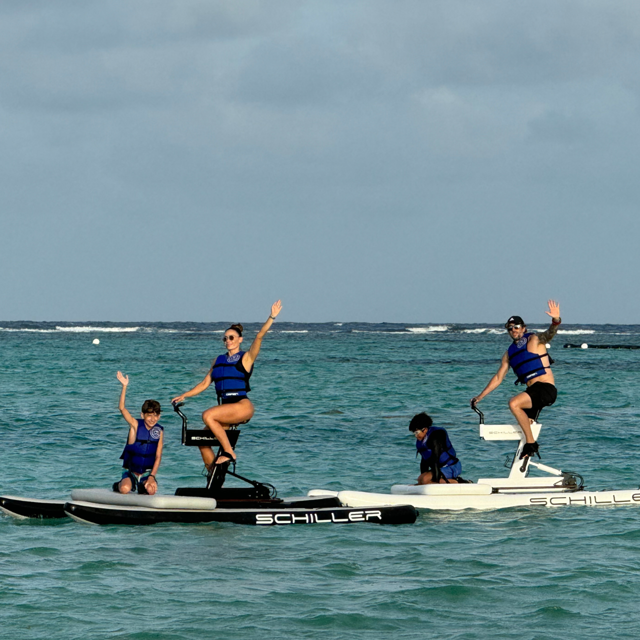 Punta Cana Luxury Snorkel & Beach Club Day at Playa Blanca – Punta Cana, Dominican Republic