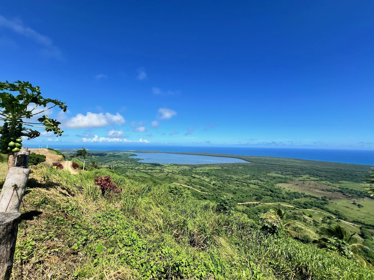 Punta Cana: Montaña Redonda, El Limón & Blue Holes Tour – Punta Cana, Dominican Republic