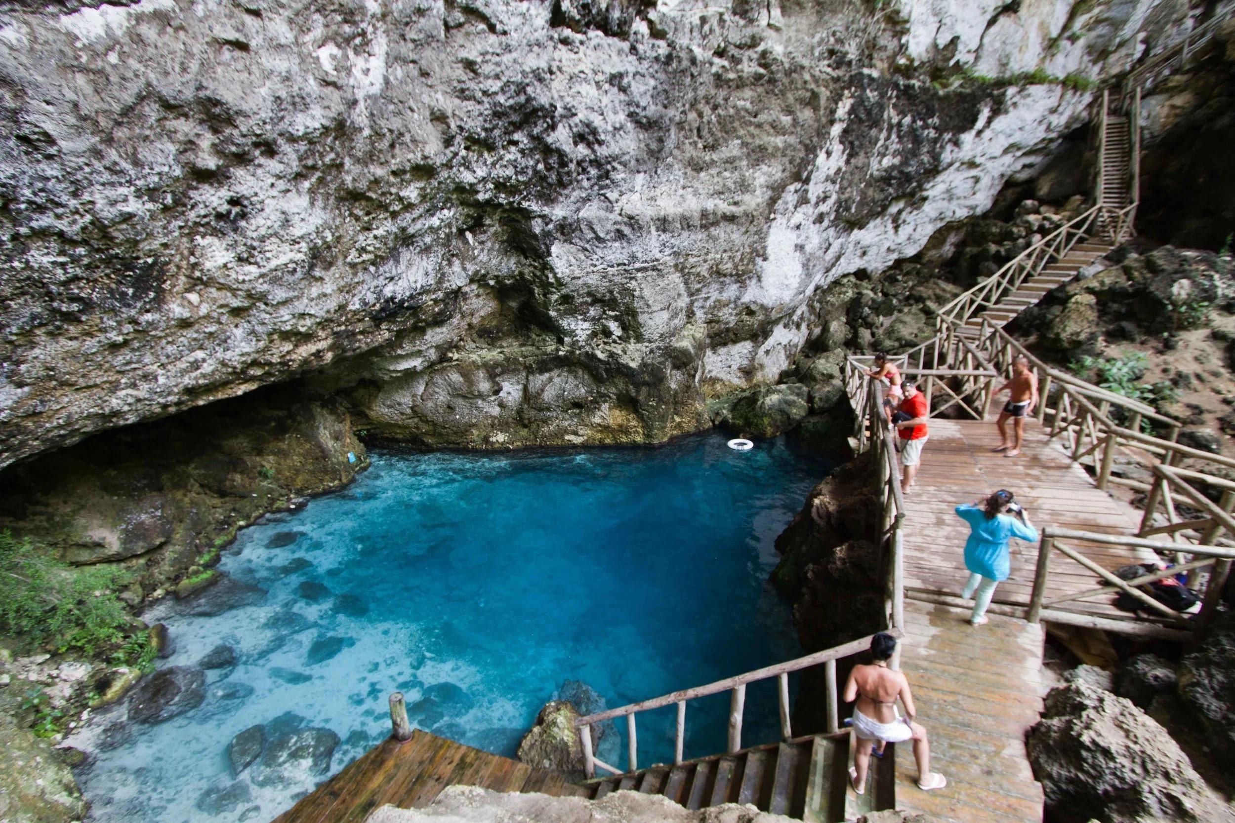 Punta Cana: Montaña Redonda, Horseback Ride & Boat Tour – Punta Cana, Dominican Republic