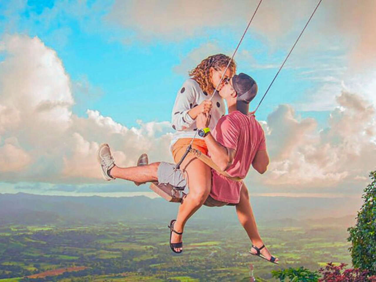 Punta Cana: Montaña Redonda y Costa Esmeralda – Punta Cana, Dominican Republic