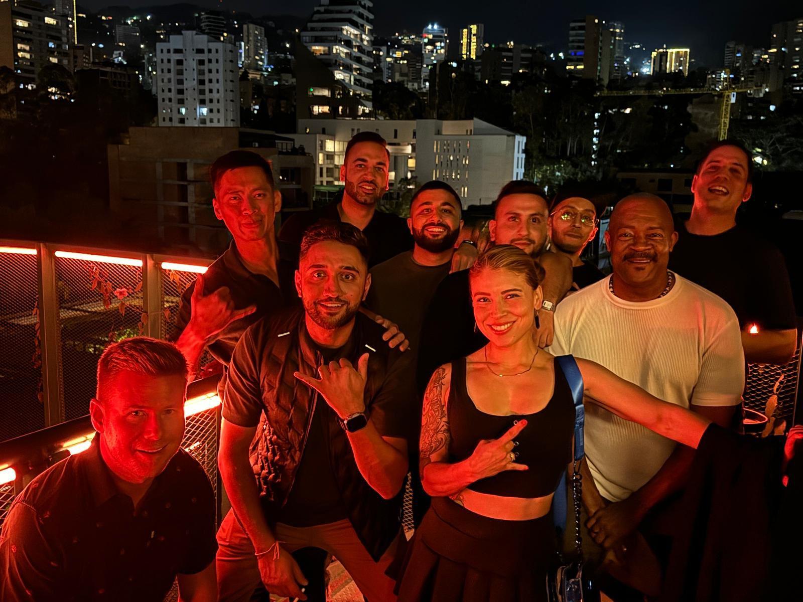 Punta Cana: One Night in Exclusive Rooftops and Secret Clubs – Punta Cana, Dominican Republic