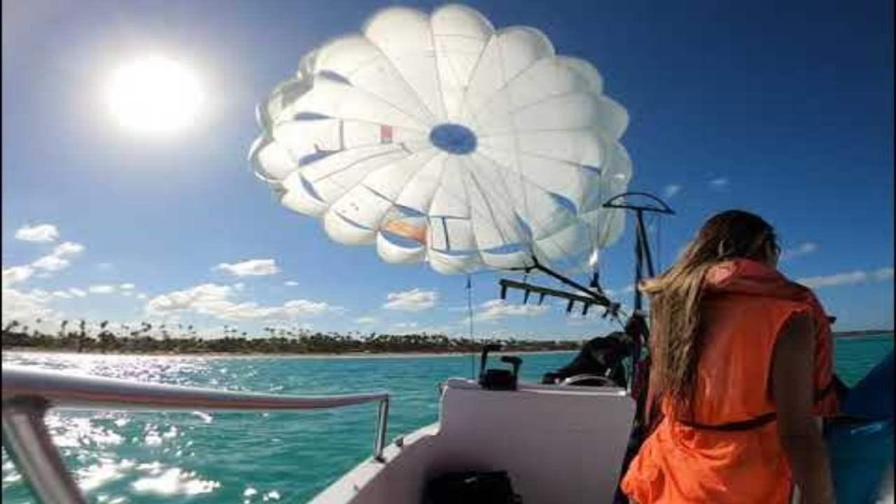 Punta Cana: Private Catamaran Cruise with Snorkeling – Punta Cana, Dominican Republic