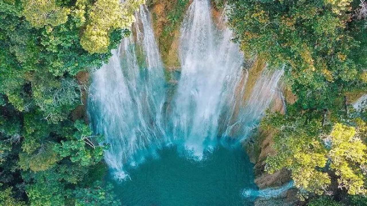 Punta Cana: Samaná Day Trip with El Limón & Bacardí Island – Punta Cana, Dominican Republic