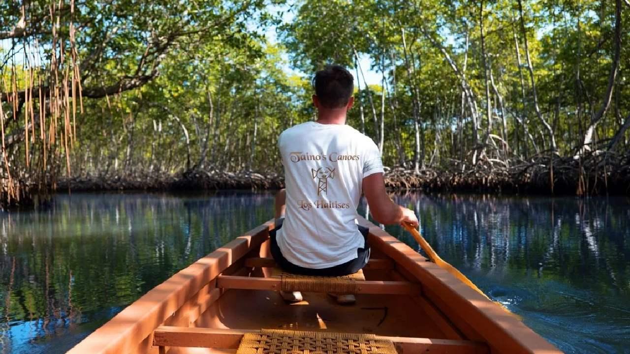 Punta Cana: Samaná Peninsula & Cayo Levantado Day Trip – Punta Cana, Dominican Republic